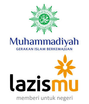 Logo Muhammadiyah & PCM