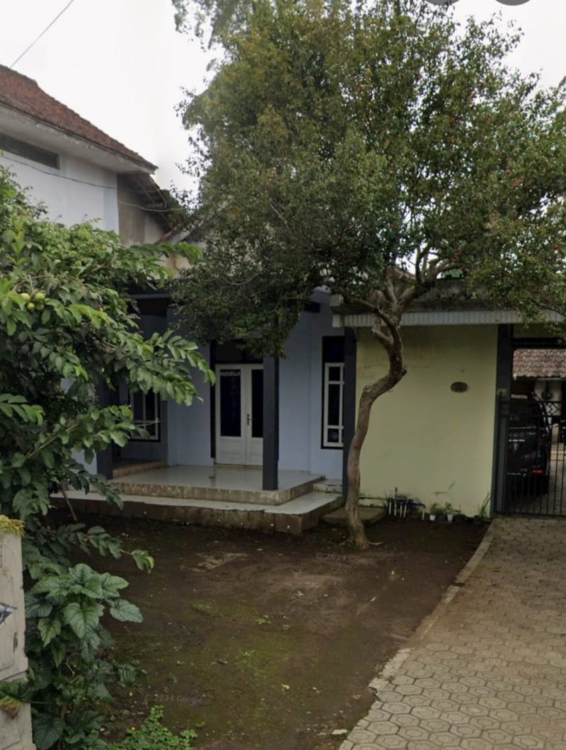 Mushola Da'watul Khoirot Pujon Kidul